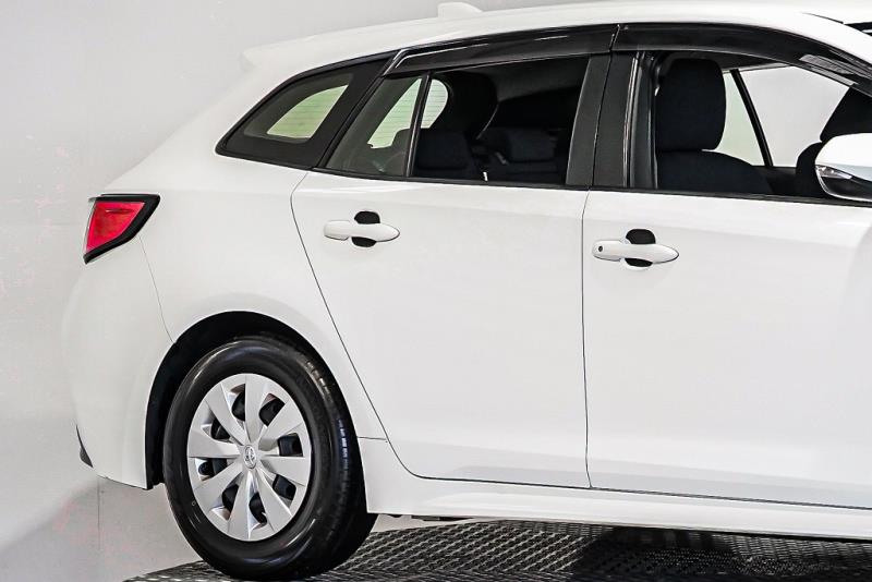 2020 Toyota Corolla Touring G-X
