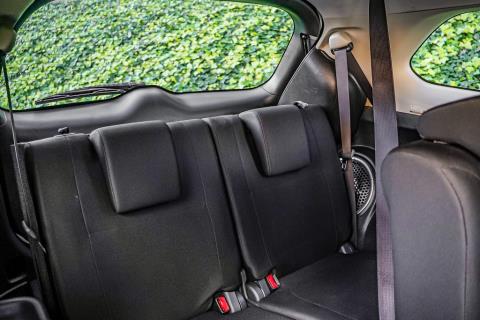 2015 Mitsubishi Outlander 24G - Thumbnail