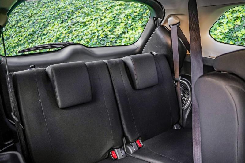 2015 Mitsubishi Outlander 24G