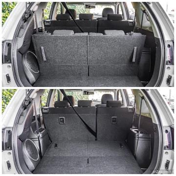 2015 Mitsubishi Outlander 24G - Thumbnail