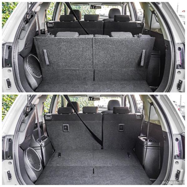 2015 Mitsubishi Outlander 24G