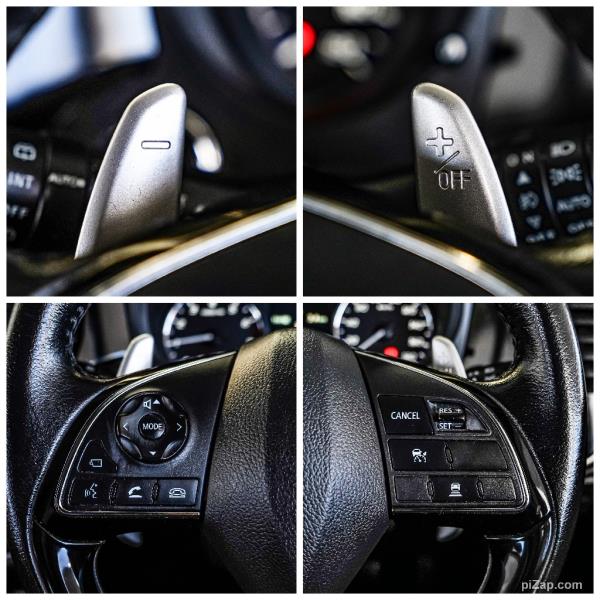 2015 Mitsubishi Outlander 24G