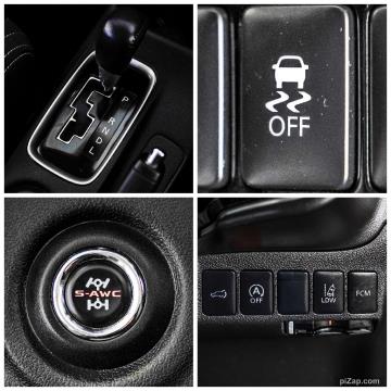 2015 Mitsubishi Outlander 24G - Thumbnail