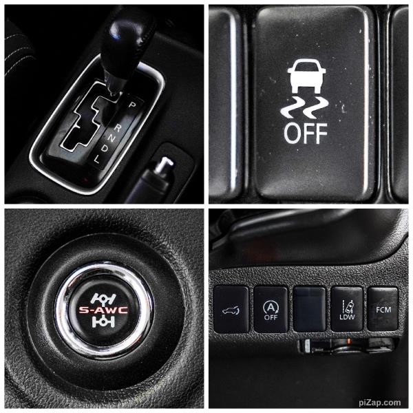2015 Mitsubishi Outlander 24G