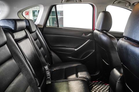 2016 Mazda CX-5 25S Limited - Thumbnail
