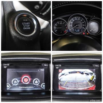 2016 Mazda CX-5 25S Limited - Thumbnail