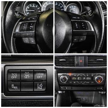 2016 Mazda CX-5 25S Limited - Thumbnail
