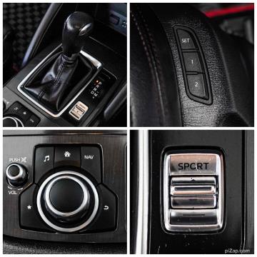 2016 Mazda CX-5 25S Limited - Thumbnail
