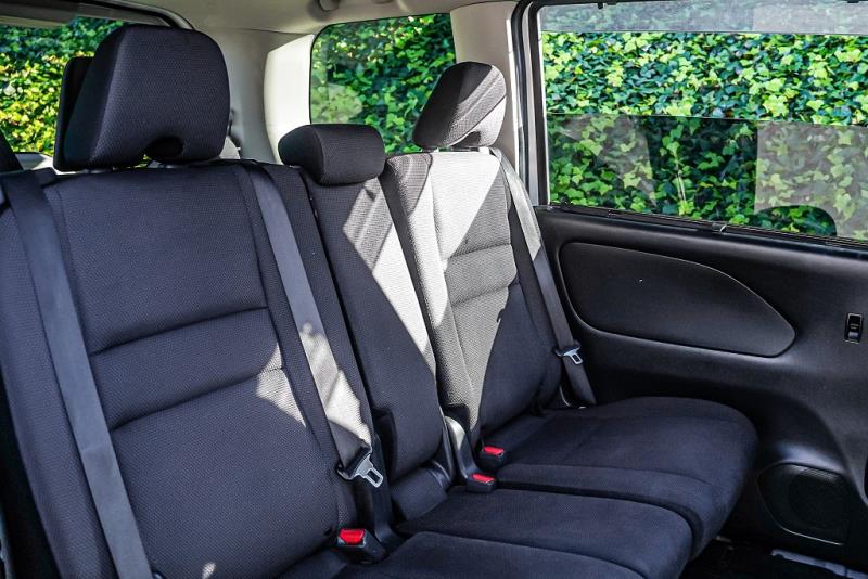 2018 Nissan Serena X V Selection