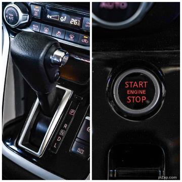 2018 Nissan Serena X V Selection - Thumbnail
