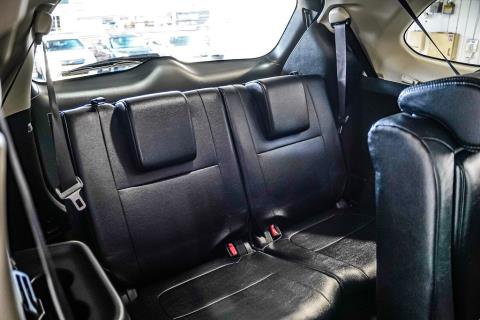 2015 Mitsubishi Outlander 7 Seater - Thumbnail