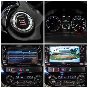 2015 Mitsubishi Outlander 7 Seater - Thumbnail