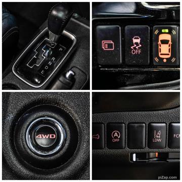 2015 Mitsubishi Outlander 7 Seater - Thumbnail