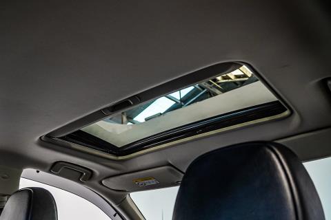 2015 Mitsubishi Outlander 7 Seater - Thumbnail