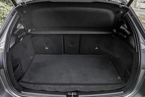 2019 Mercedes Benz B 180 AMG Line - Thumbnail