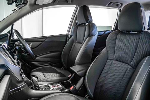2019 Subaru Forester Advance e-Boxer - Thumbnail