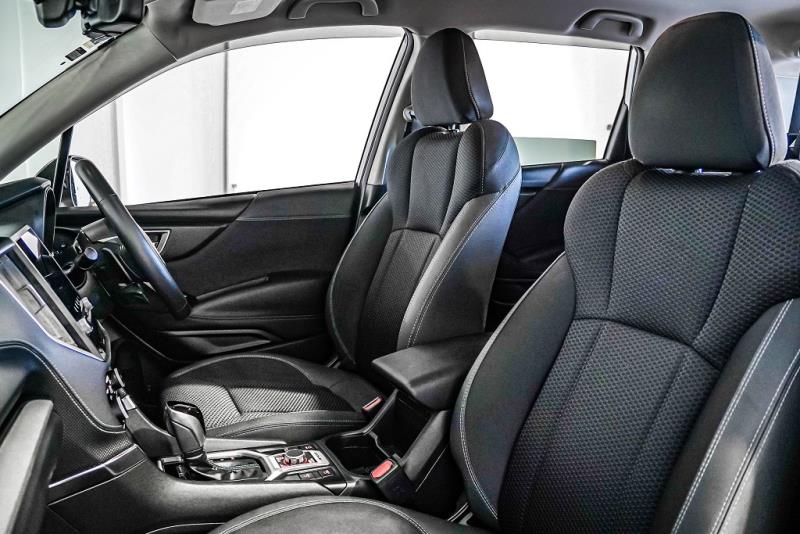2019 Subaru Forester Advance e-Boxer