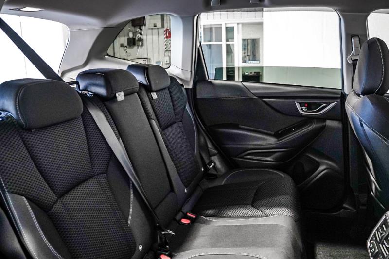 2019 Subaru Forester Advance e-Boxer