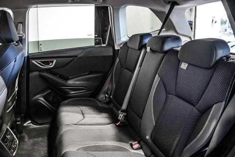 2019 Subaru Forester Advance e-Boxer - Thumbnail
