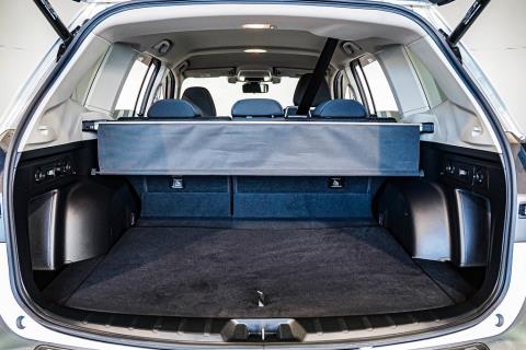 2019 Subaru Forester Advance e-Boxer - Thumbnail