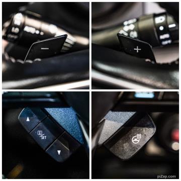 2019 Subaru Forester Advance e-Boxer - Thumbnail