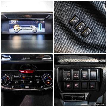 2019 Subaru Forester Advance e-Boxer - Thumbnail