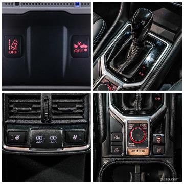 2019 Subaru Forester Advance e-Boxer - Thumbnail