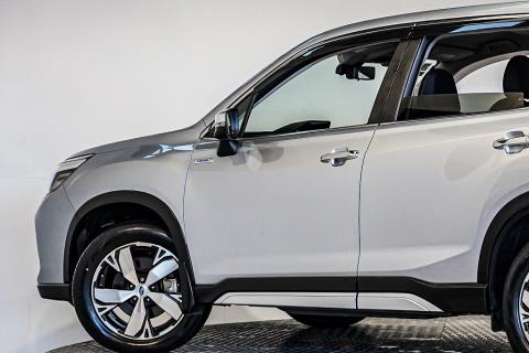 2019 Subaru Forester Advance e-Boxer - Thumbnail