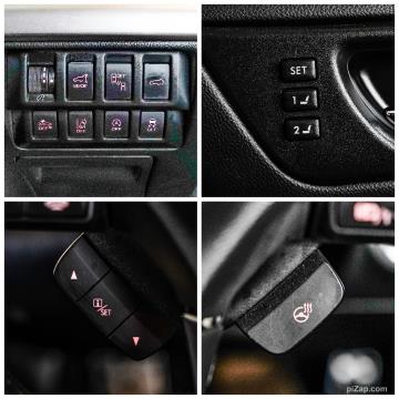 2017 Subaru Outback Limited 4WD - Thumbnail