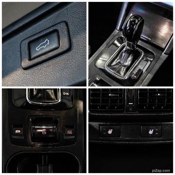 2017 Subaru Outback Limited 4WD - Thumbnail