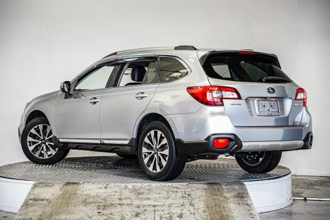 2017 Subaru Outback Limited 4WD - Thumbnail