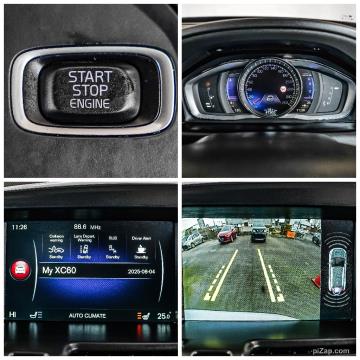 2015 Volvo XC60 T6 R Design 4WD - Thumbnail