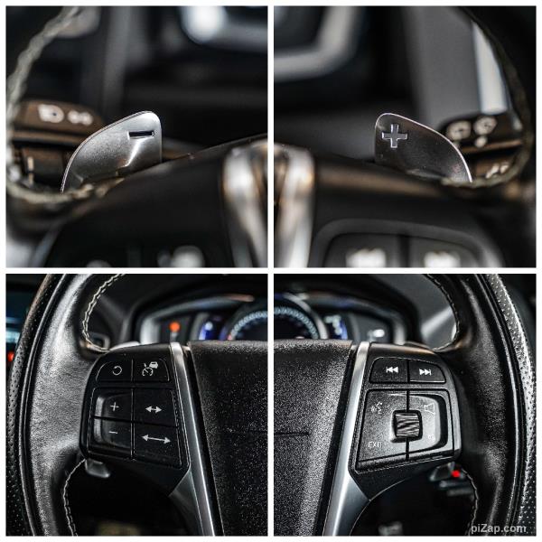 2015 Volvo XC60 T6 R Design 4WD