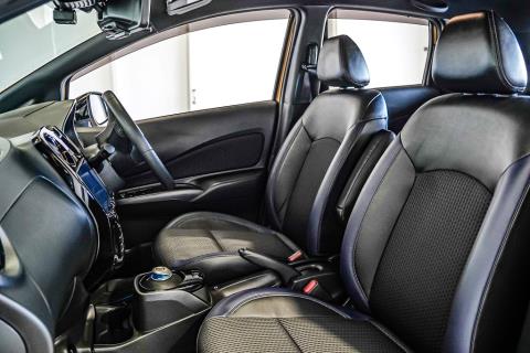 2020 Nissan Note e-Power Medalist - Thumbnail