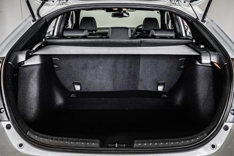 2018 Honda Civic RS Turbo - Thumbnail