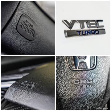 2018 Honda Civic RS Turbo - Thumbnail
