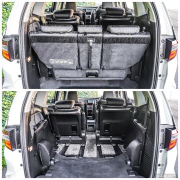 2016 Honda Odyssey Absolute - Thumbnail