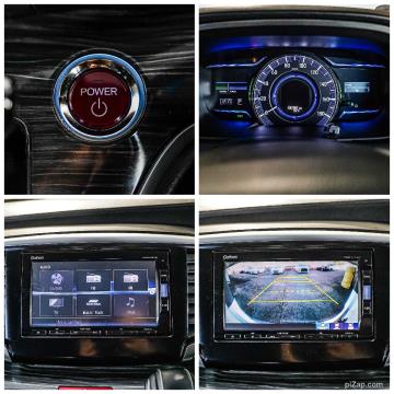 2016 Honda Odyssey Absolute - Thumbnail