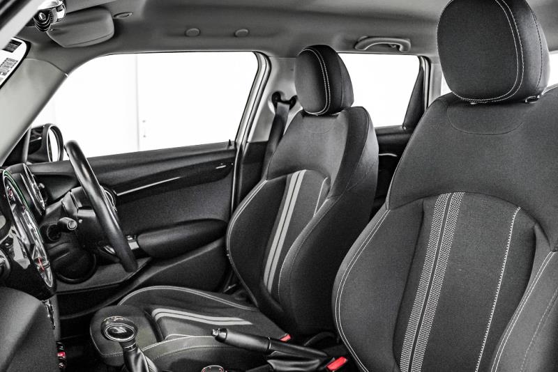 2016 Mini Cooper S