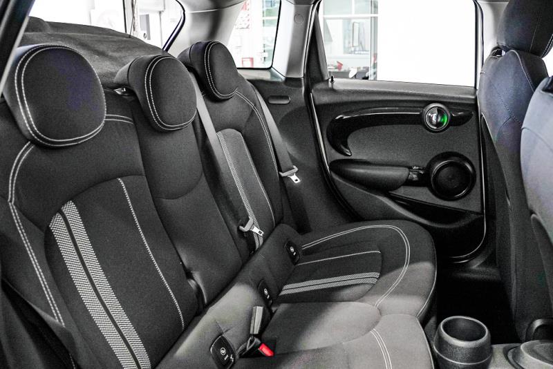 2016 Mini Cooper S