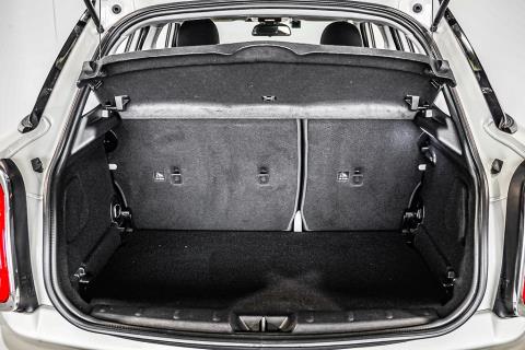 2016 Mini Cooper S - Thumbnail