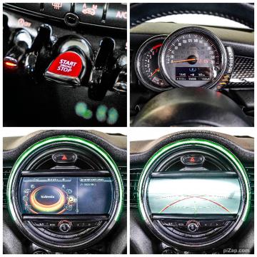 2016 Mini Cooper S - Thumbnail