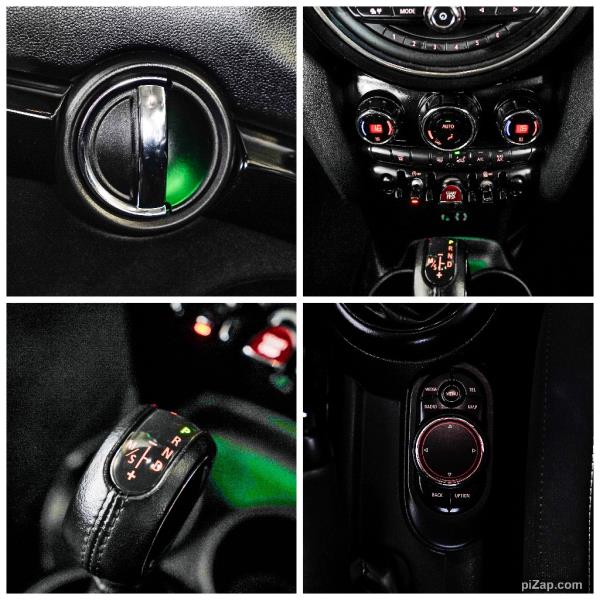 2016 Mini Cooper S