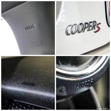 2016 Mini Cooper S - Thumbnail