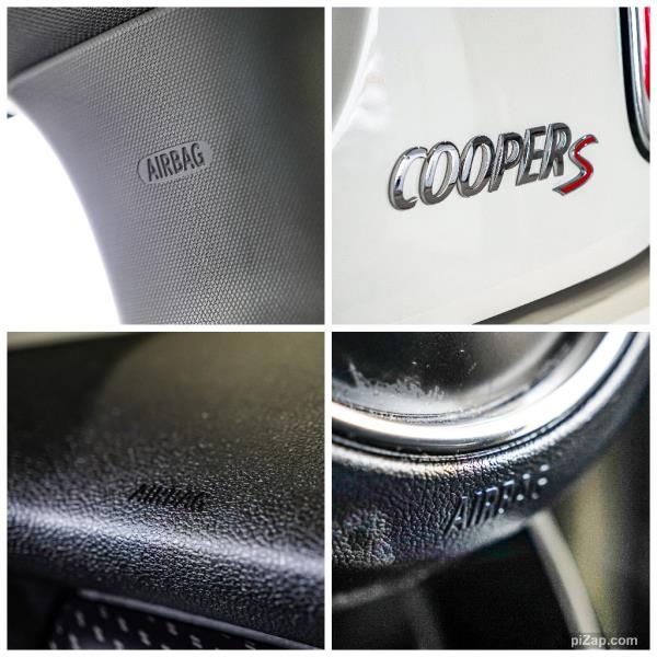 2016 Mini Cooper S