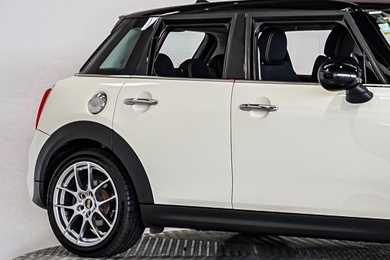 2016 Mini Cooper S
