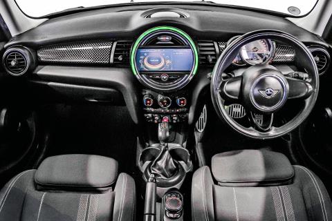 2016 Mini Cooper S - Thumbnail