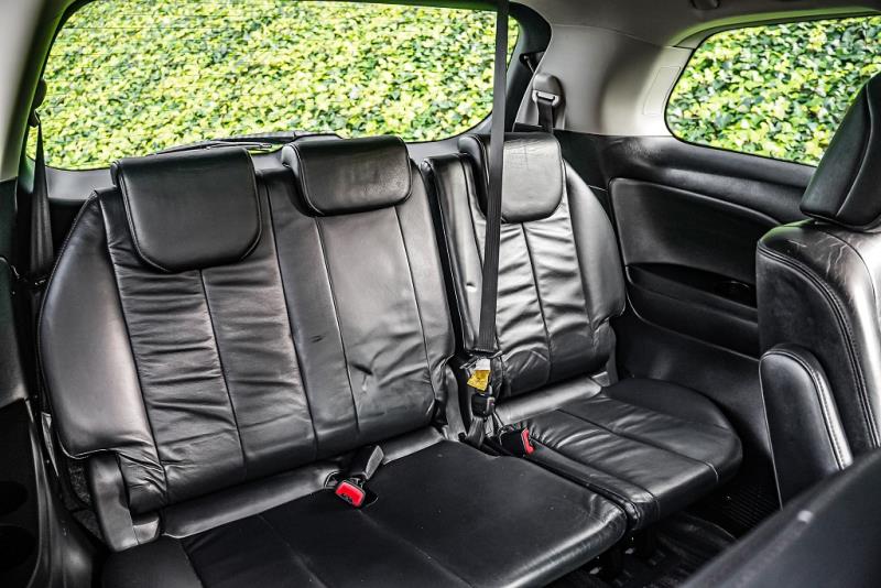 2014 Toyota Estima Aeras E-Four