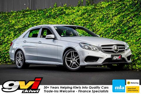 2015 Mercedes Benz E 250 - Thumbnail