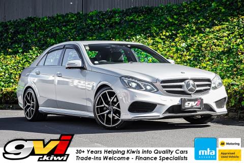 2015 Mercedes Benz E 250
